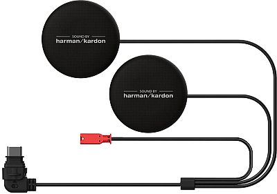 Sena 60S Harman Kardon, Højttaler sæt