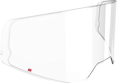 Sena Outlander, Pinlock MaxVision 70 Einsatz