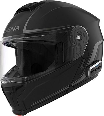 Sena OutRush 2, Klapphelm