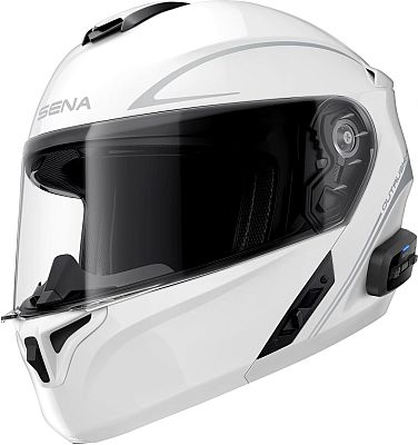 Sena Outrush R 22.06, Klapphelm