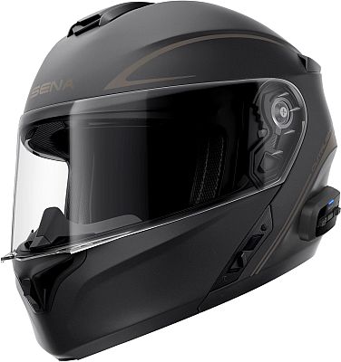 Sena Outrush R 22.06, Klapphelm