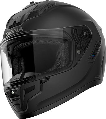 Sena Phantom, full face helmet
