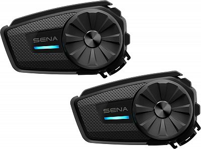 SENA SPIDER ST1  Motorcycle Mesh Communication Sys