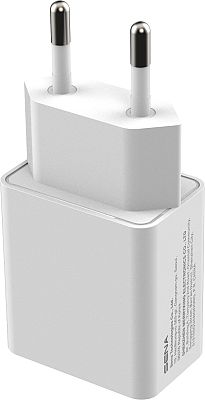 Shoei Sena, USB-Ladegerät