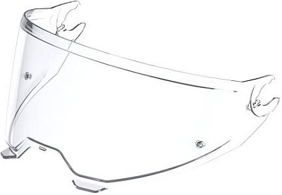 Sena Outlander, Visier