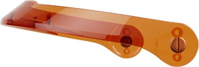 John Doe JD/ONE, short peak