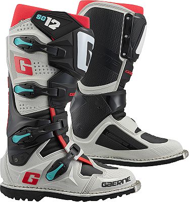 Gaerne SG-12 Enduro Gravel, boots