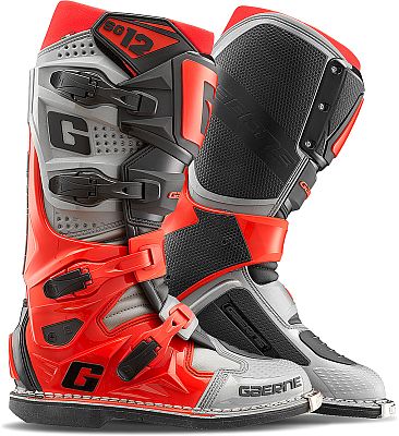 Gaerne SG-12 Forge, botas