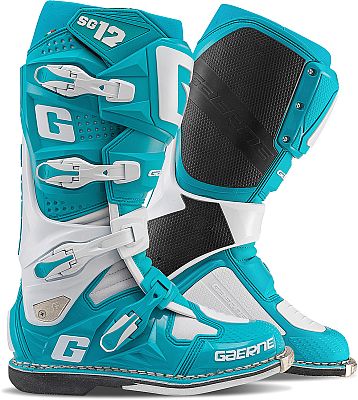 Gaerne SG-12 Portofino, botas