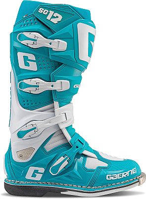 Gaerne SG-12 Portofino, boots (2/9)