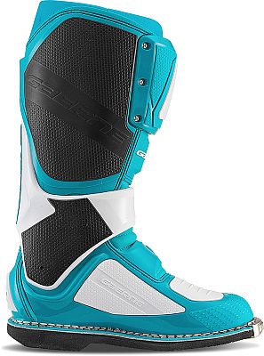 Gaerne SG-12 Portofino, boots (4/9)