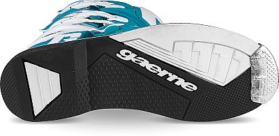 Gaerne SG-12 Portofino, boots (6/9)