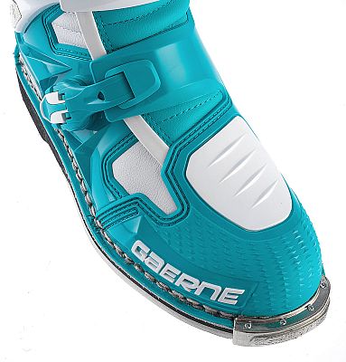 Gaerne SG-12 Portofino, boots (7/9)