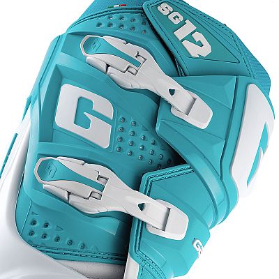 Gaerne SG-12 Portofino, boots (8/9)