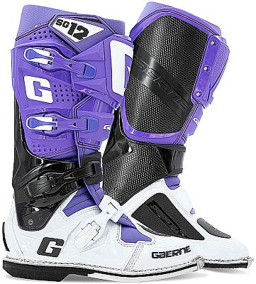 Gaerne SG-12 Limited Edition, boots