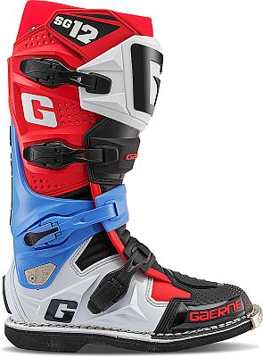Gaerne SG-12 Realm, botas (2/9)