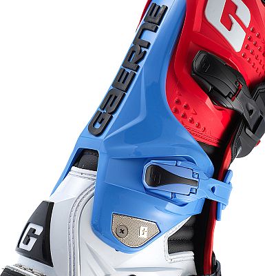 Gaerne SG-12 Realm, botas (7/9)