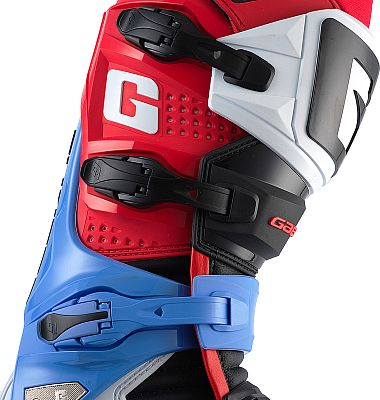 Gaerne SG-12 Realm, botas (8/9)