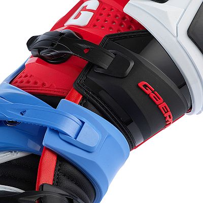 Gaerne SG-12 Realm, botas (9/9)