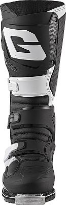 Gaerne SG-22 Black&White, boots (3/9)