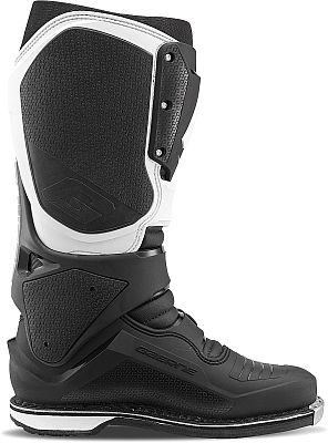 Gaerne SG-22 Black&White, boots (4/9)