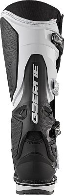 Gaerne SG-22 Black&White, boots (5/9)