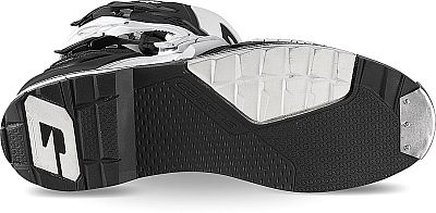 Gaerne SG-22 Black&White, boots (6/9)