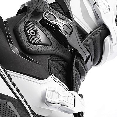 Gaerne SG-22 Black&White, boots (7/9)