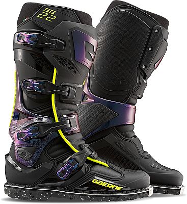 Gaerne SG-22 Chameleon, boots
