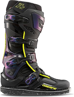 Gaerne SG-22 Chameleon, Stiefel (2/9)