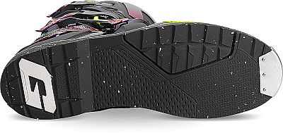 Gaerne SG-22 Chameleon, Stiefel (6/9)