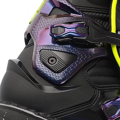 Gaerne SG-22 Chameleon, Stiefel (7/9)