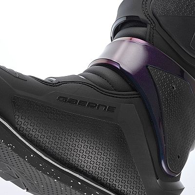 Gaerne SG-22 Chameleon, Stiefel (8/9)