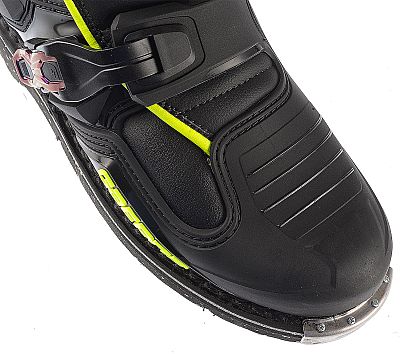 Gaerne SG-22 Chameleon, Stiefel (9/9)