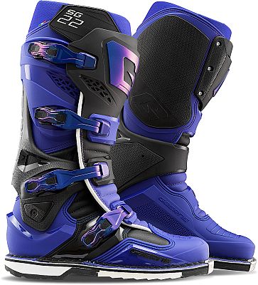 Gaerne SG-22 Future Dusk, Stiefel