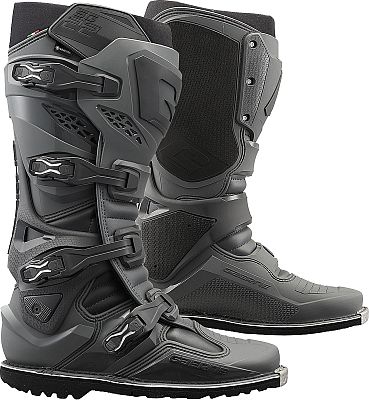 Gaerne SG-22 Enduro Battleship, boots Gore-Tex