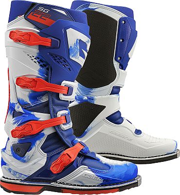 Gaerne SG-22 Hurricane, botas