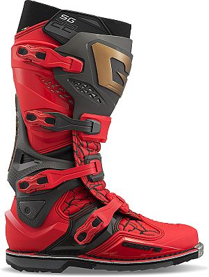 Gaerne SG-22 Magma LE, Stiefel (2/8)