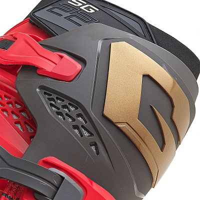 Gaerne SG-22 Magma LE, Stiefel (7/8)
