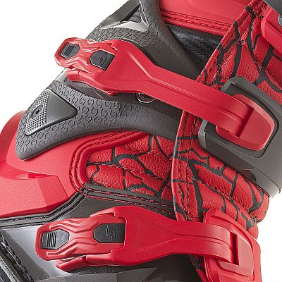 Gaerne SG-22 Magma LE, Stiefel (8/8)