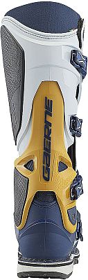 Gaerne SG-22 Squadron, Stiefel (5/8)
