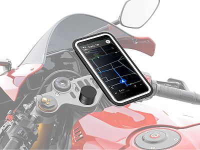 Shapeheart Stem Bundle, smartphone-beslag/-cover