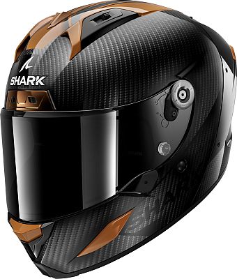 Shark Aeron Carbon Skin, full face helmet