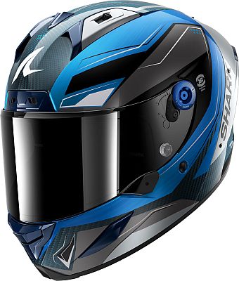 Shark Aeron Mekarium, kask pełnotwarzowy