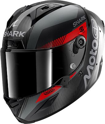 Shark Aeron MotoGP, capacete integral