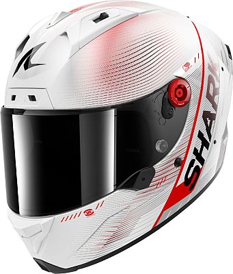 Shark Aeron Speed-Tech, kask pełnotwarzowy