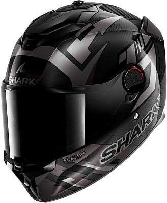 Shark Spartan GT Pro Carbon Zarco TR, Integralhelm