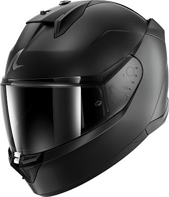 Shark D-Skwal 3 Dark Shadow, full face helmet