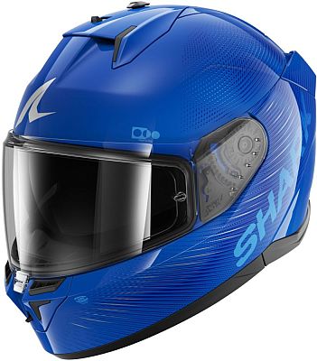 Shark D-Skwal 3 SP Lyne, kask pełnotwarzowy