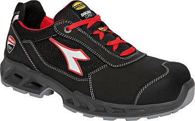Diadora Utility Ducati Shark Engine Low S1PS, scarpe di sicurezz